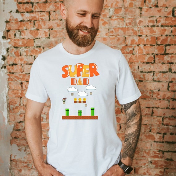 etsy fathers day shirt