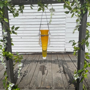 Hanging Vase