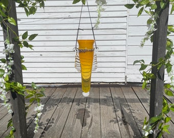 Hanging Vase