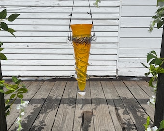 Hanging Vase