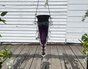 Hanging Vase