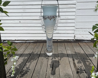 Hanging Vase