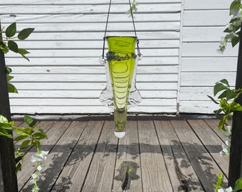 Hanging Vase