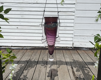 Hanging Vase