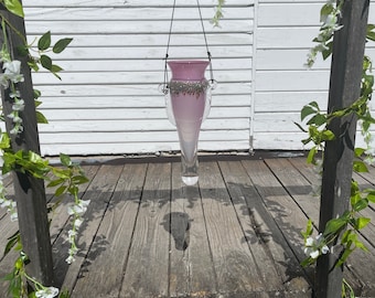 Hanging Vase