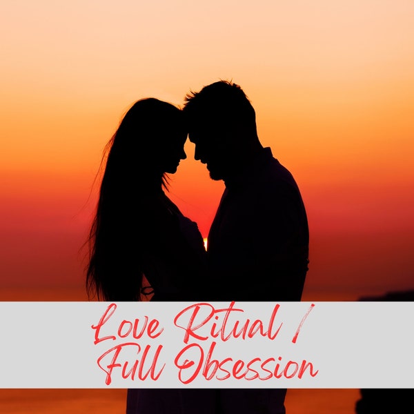 Obsession Love Spell Same Day Cast Love bind Obsession Cast Love spell Casting Powerful Love Spell Love Only Me Powerful Love Spell