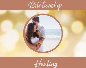 Healing Relationships | Healing Hurt | New Start