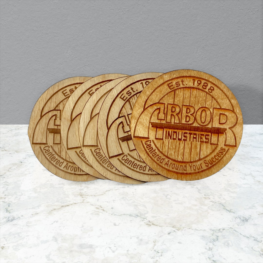 Custom Coasters Etsy