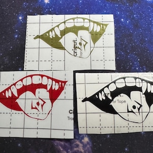 Sukuna Jujutsu Kaisen Vinyl Stickers
