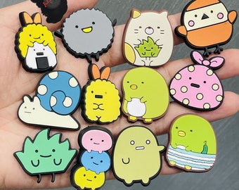 Kawaii Japon ANIME #2 Réfrigérateur MAGNETS || || de conception en PVC mignon Aimants puissants