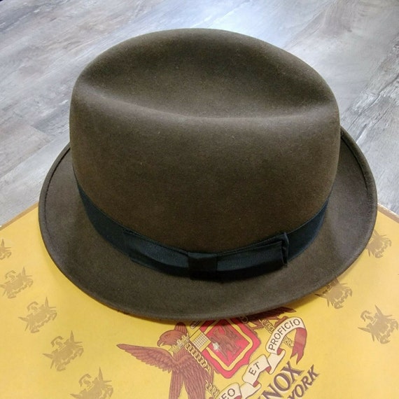 Vintage knox new york - Gem