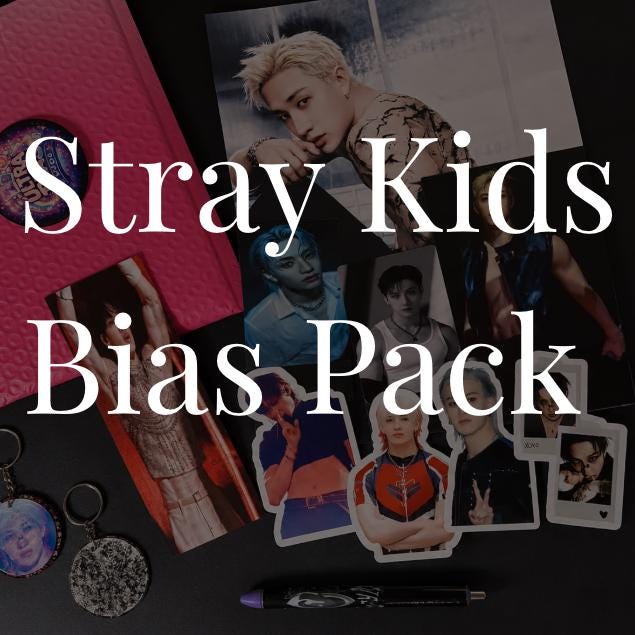 Stray Kids Autographs - Etsy