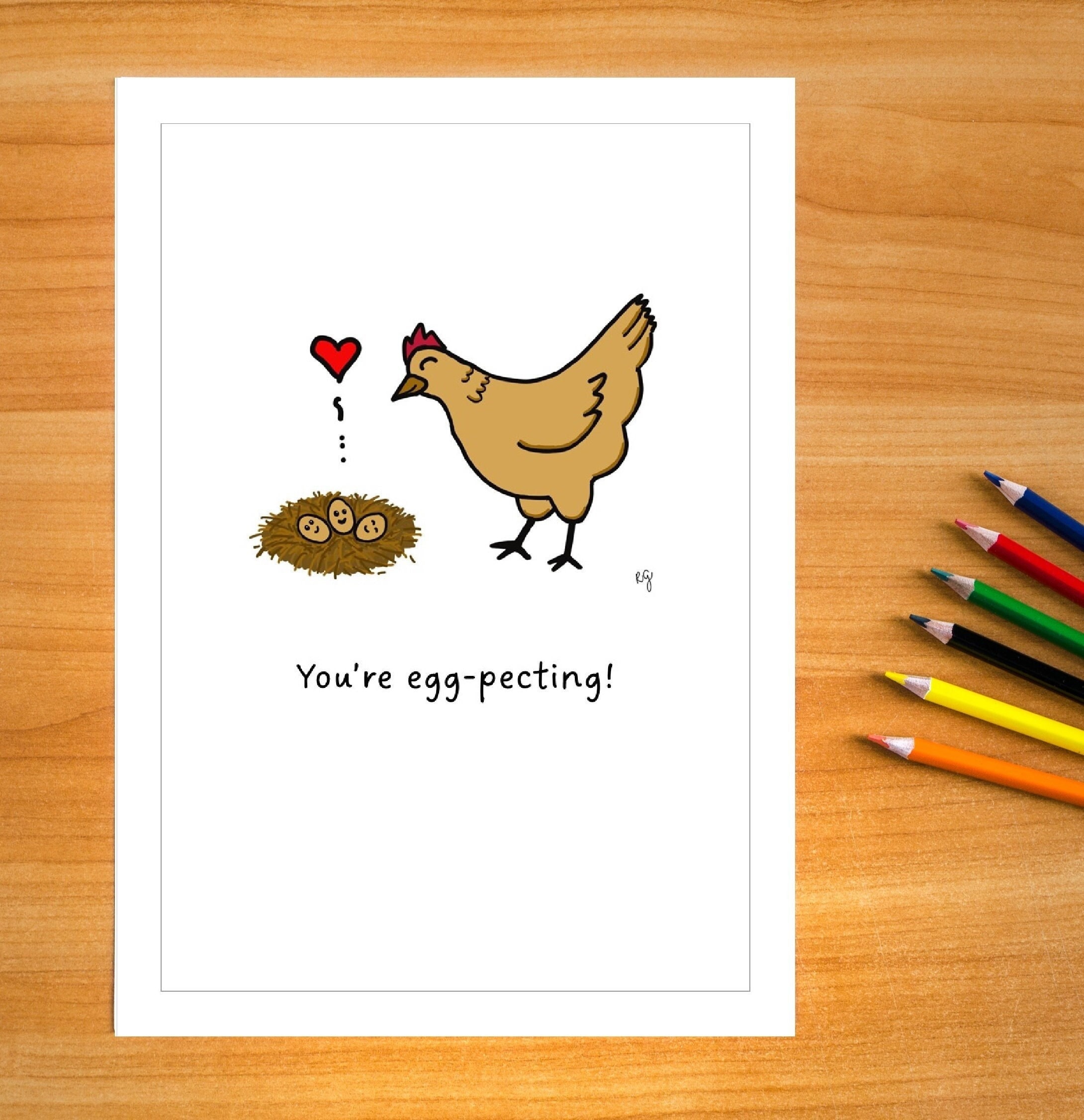 Chicken Puns: Crack Up with Egg-cellent Humor!