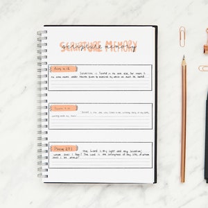 Verses of the Week Scripture Memory, Verse Memorization Journal, Bible Study, Bible Verse Memory, Bible Study Tools, Bible Memory Tool
