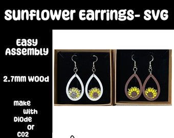 Layered Fishing Lure SVG Etsy