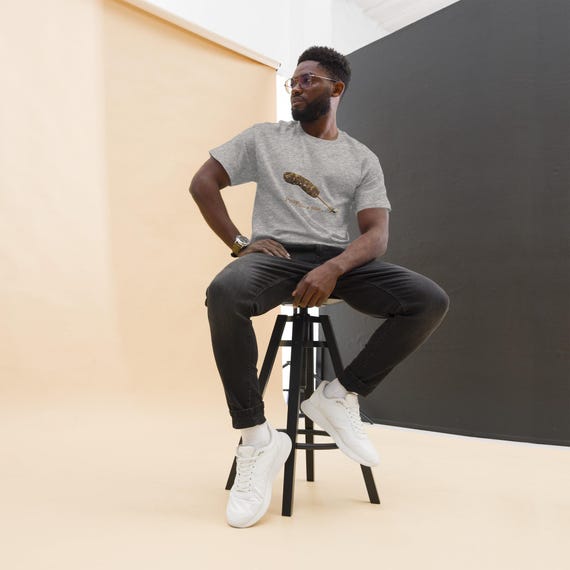 Poop on a Stick - classic t-shirt