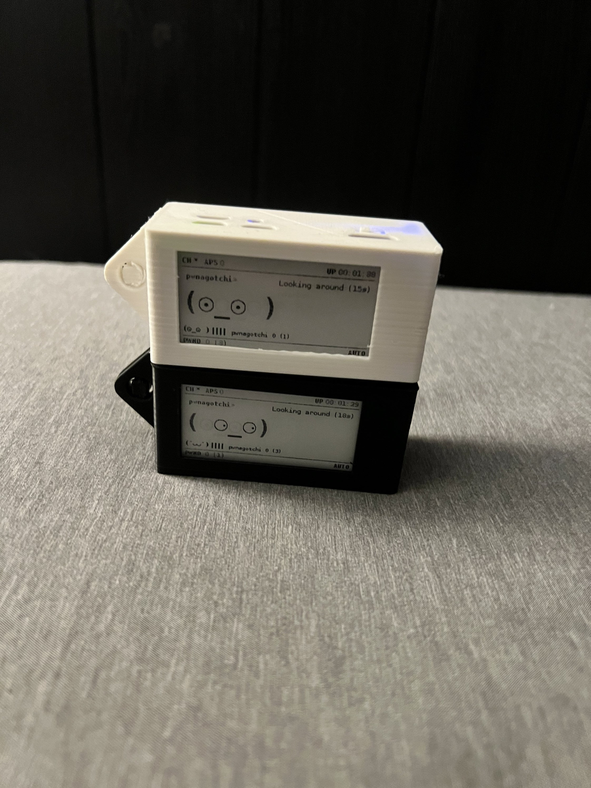 Custommade Pwnagotchi plugnplay Etsy Canada