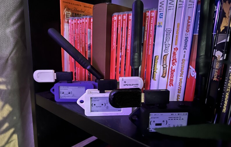 Pwnagotchi Ultimate PlugnPlay Etsy México