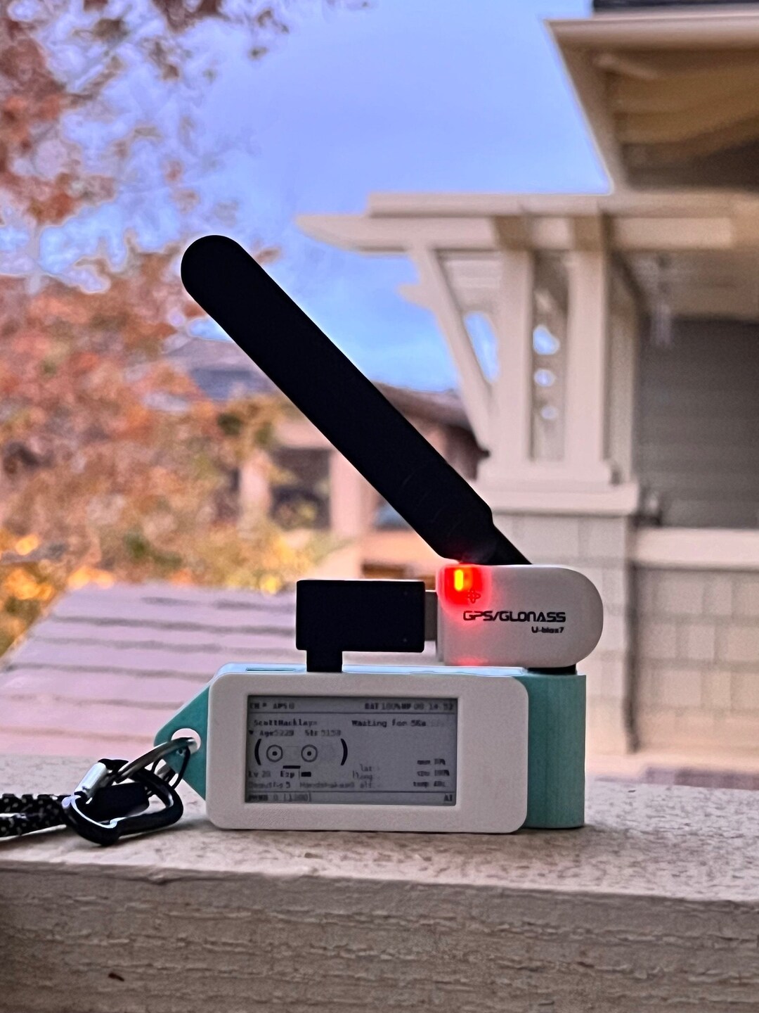 Pwnagotchi Ultimate plugnplay Battery Powered Hacking Etsy