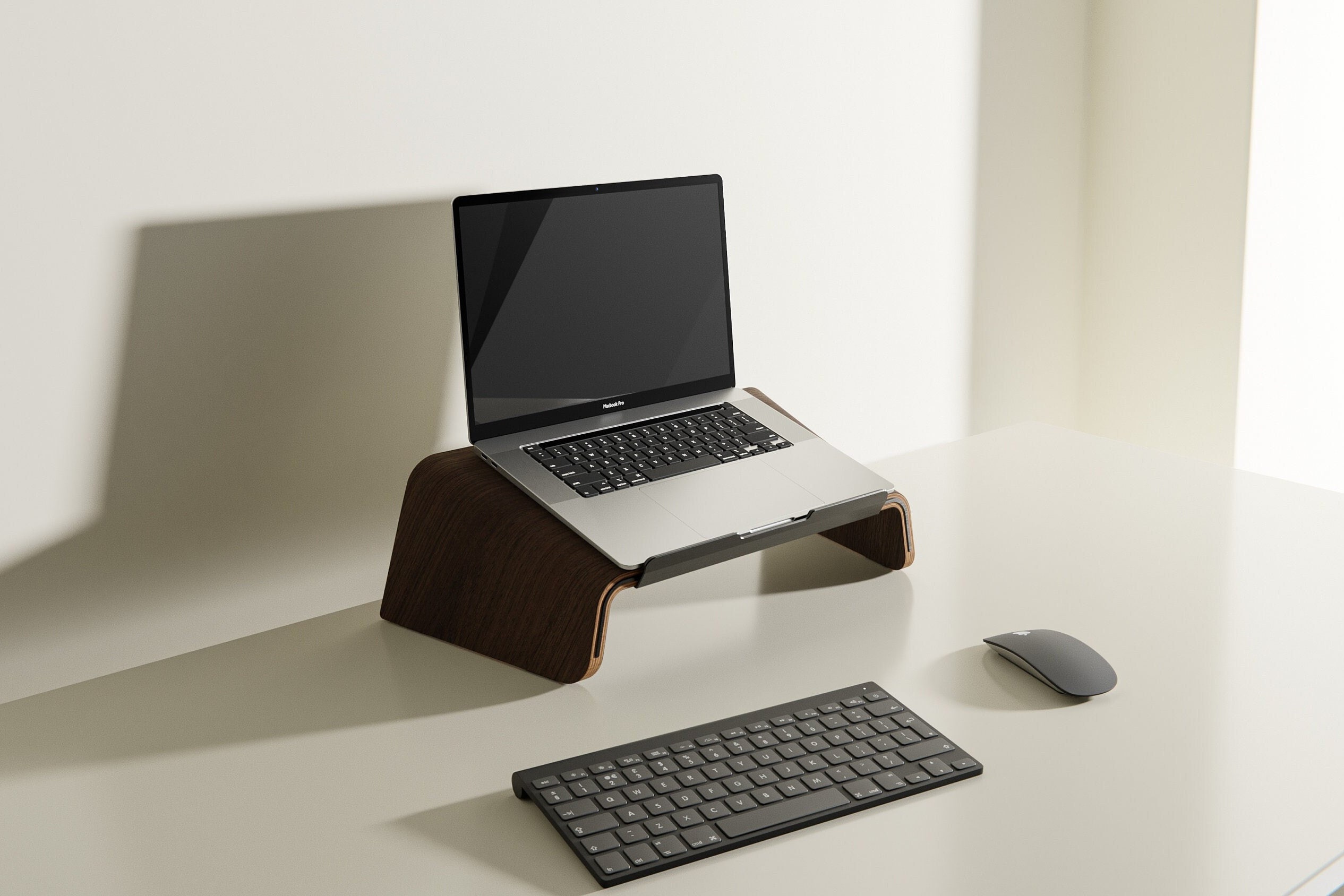 Grovemade New Desk Shelf features 2 new sizes & an upgraded design for more  shelf space » Gadget Flow