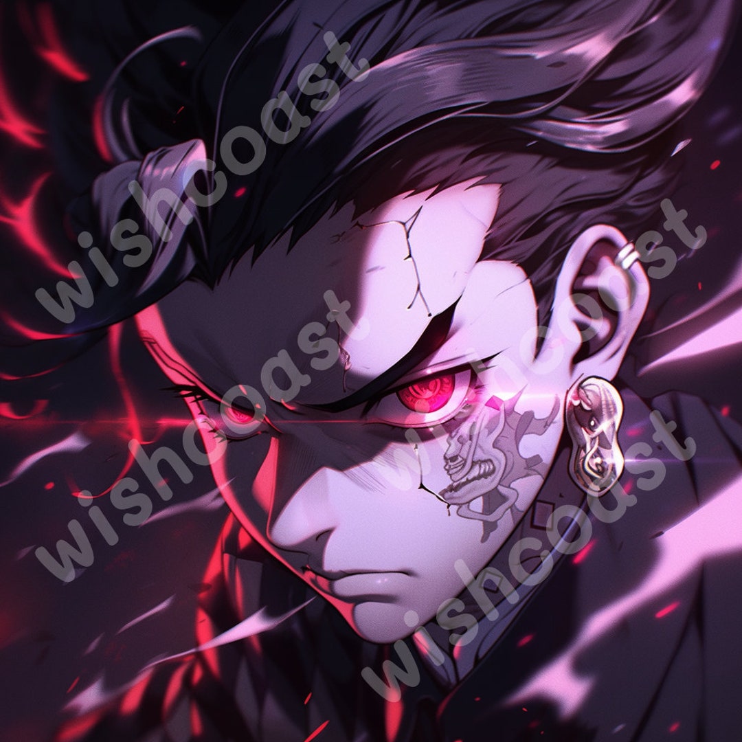 adopt-a-character-anime-style-bad-male-portrait-original-character-oc
