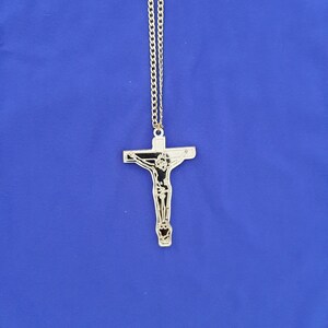 Cross Crucifixion Jesus on a cross