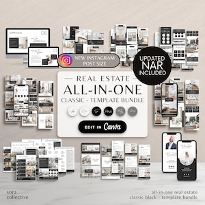 Modelli di marketing immobiliare, cartoline immobiliari, social media per agenti immobiliari, modelli di post di Instagram, agente immobiliare, agente acquirente