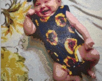 Custom Diamond Art Prints