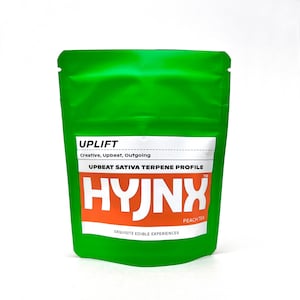 UPLIFT - Artisanal Herbal Gummies