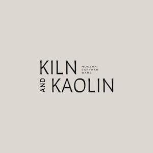 Boutique Logo, Luxury Logo Suite, Premade Logos, Ceramics Logo Branding, Interior Design Logo
