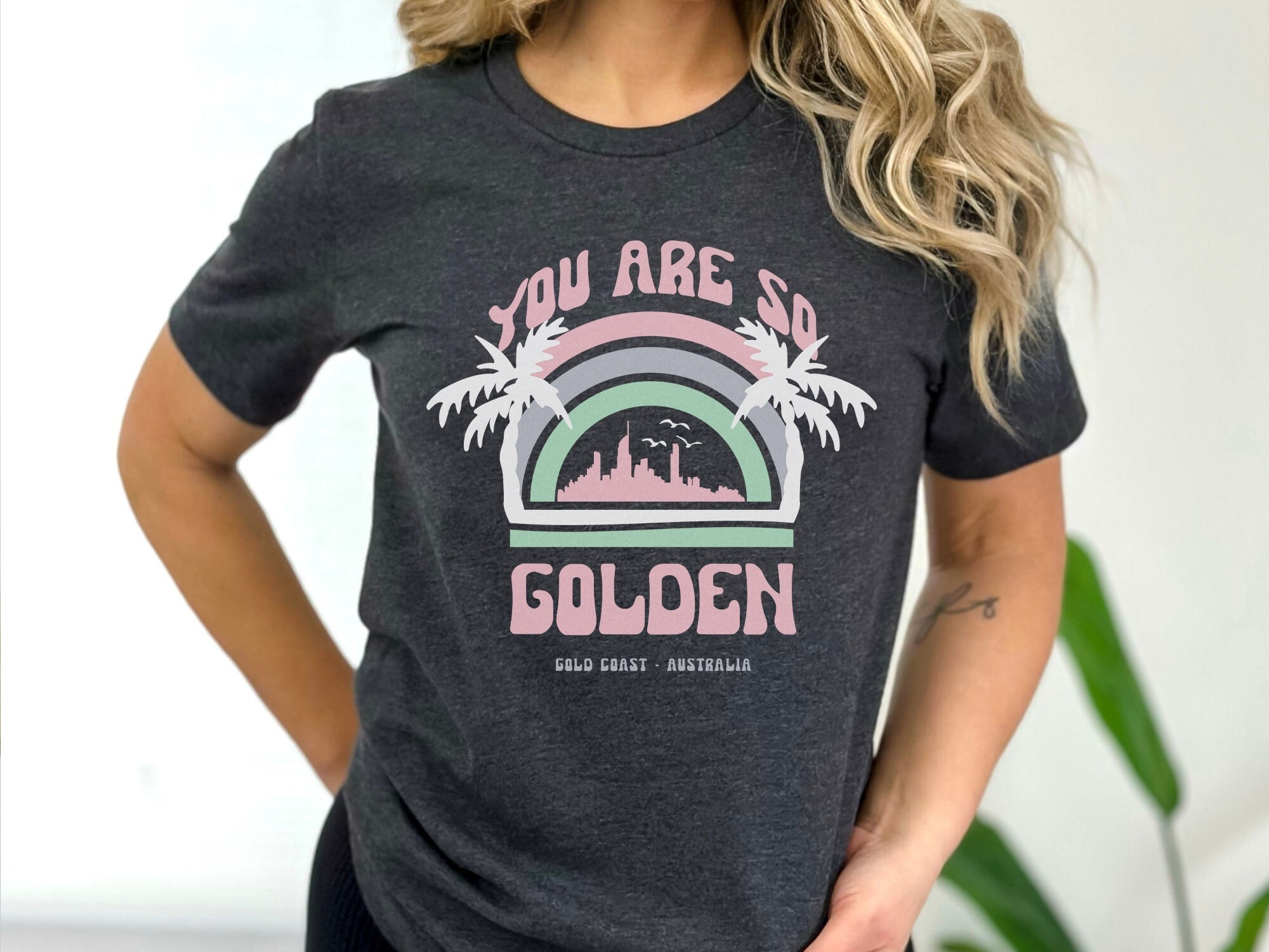 dtg printing gold coast