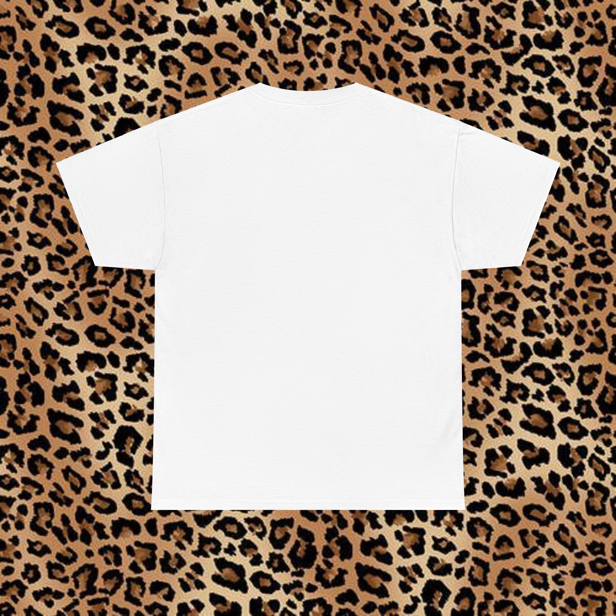 Y2K 2000s Leopard Cheeta Love Kiss Tee - Etsy Y2K 2000s Leopard Cheeta Love Kiss Tee - Etsy
