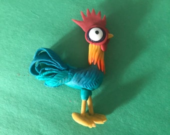 Rooster Cake Topper Etsy Singapore