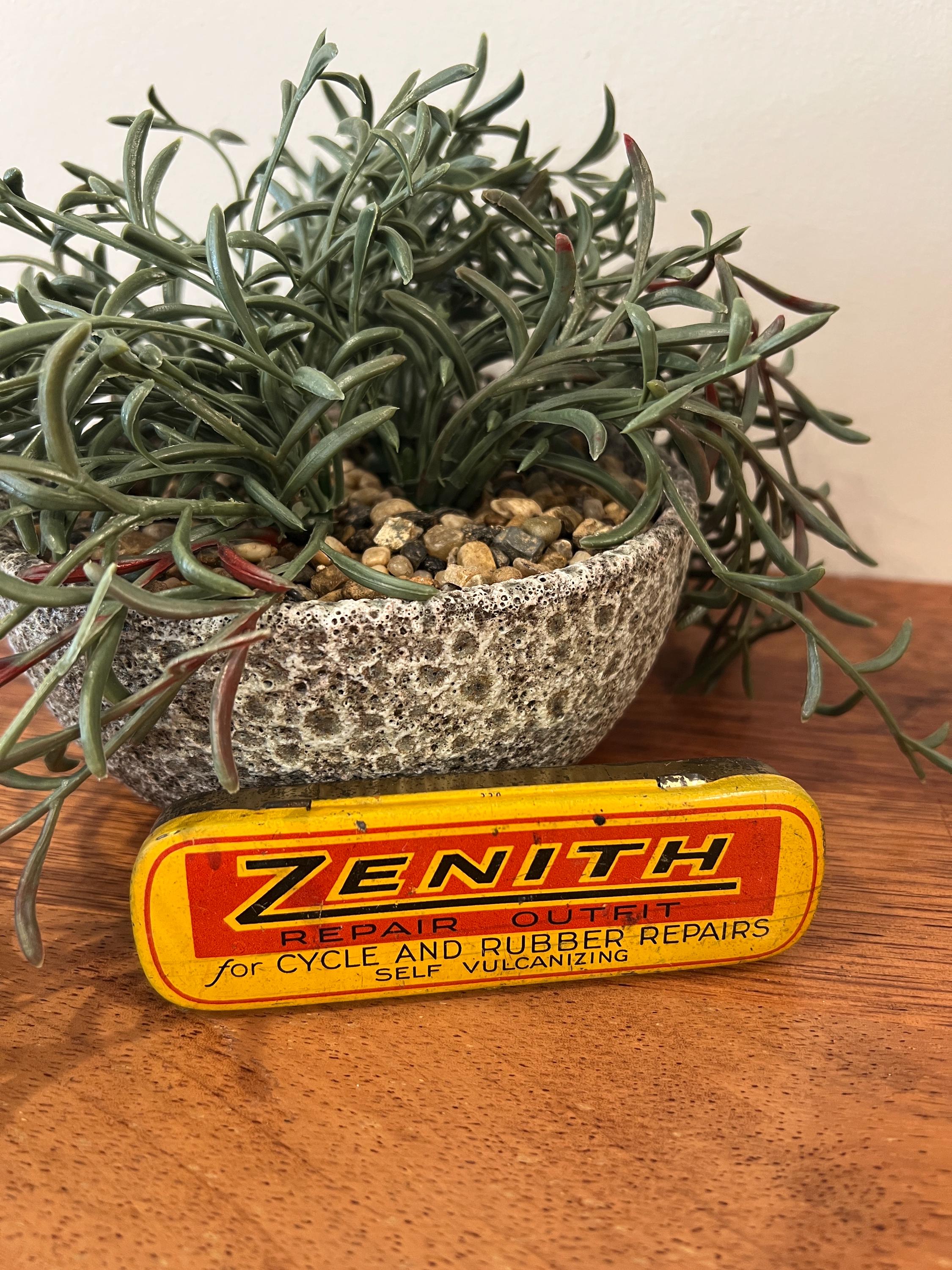 Puncture Repair Tin Australia