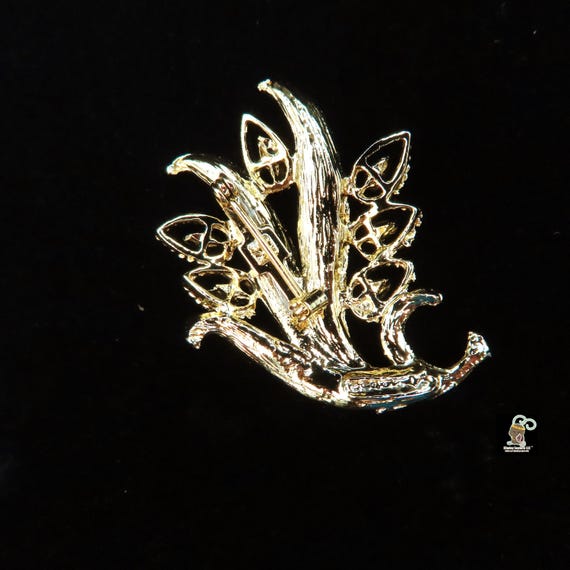Three Vintage Brooch set - image 6