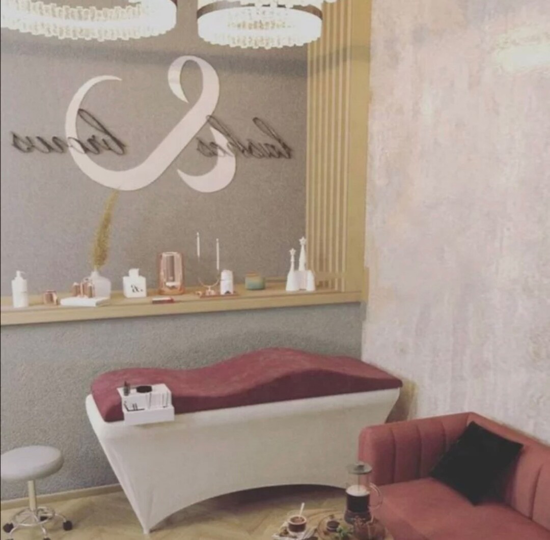 Lash Bed Mattress Topper Etsy