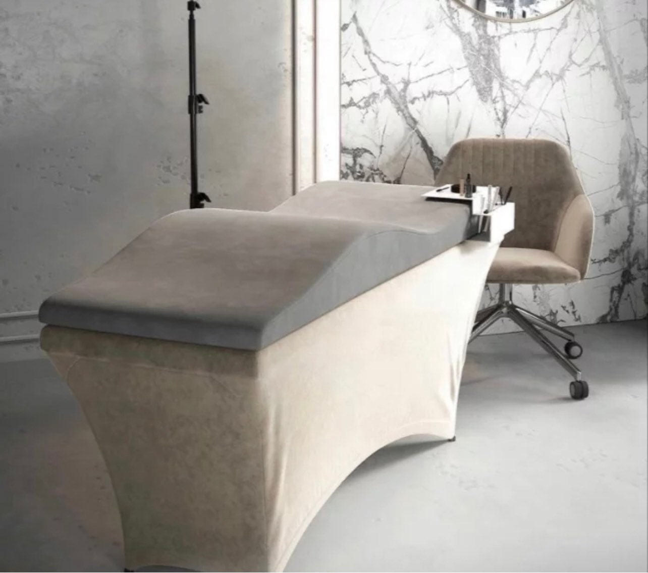 Lash Bed Mattress Topper Etsy