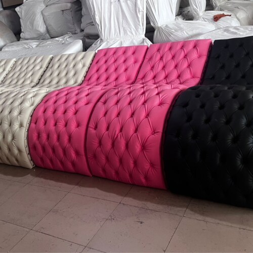 The Curved Lash Bed Etsy