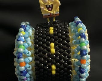 SpongeBob I’m ready road cuff