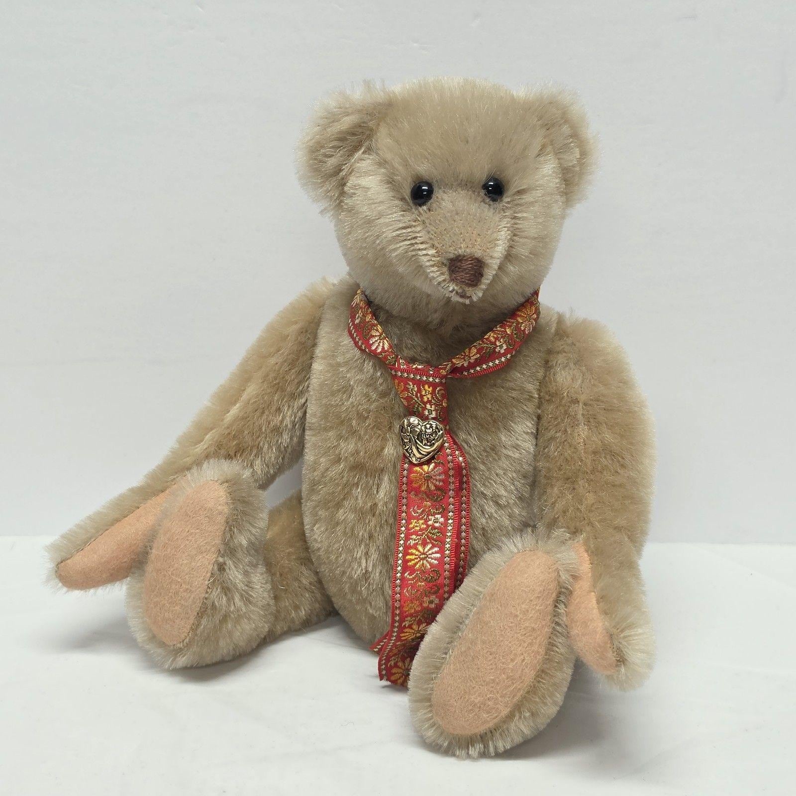 イギリス製　DEAN'S RAG BOOK 限定版ぬいぐるみ　くま Deans Rag Book Bears - Etsy