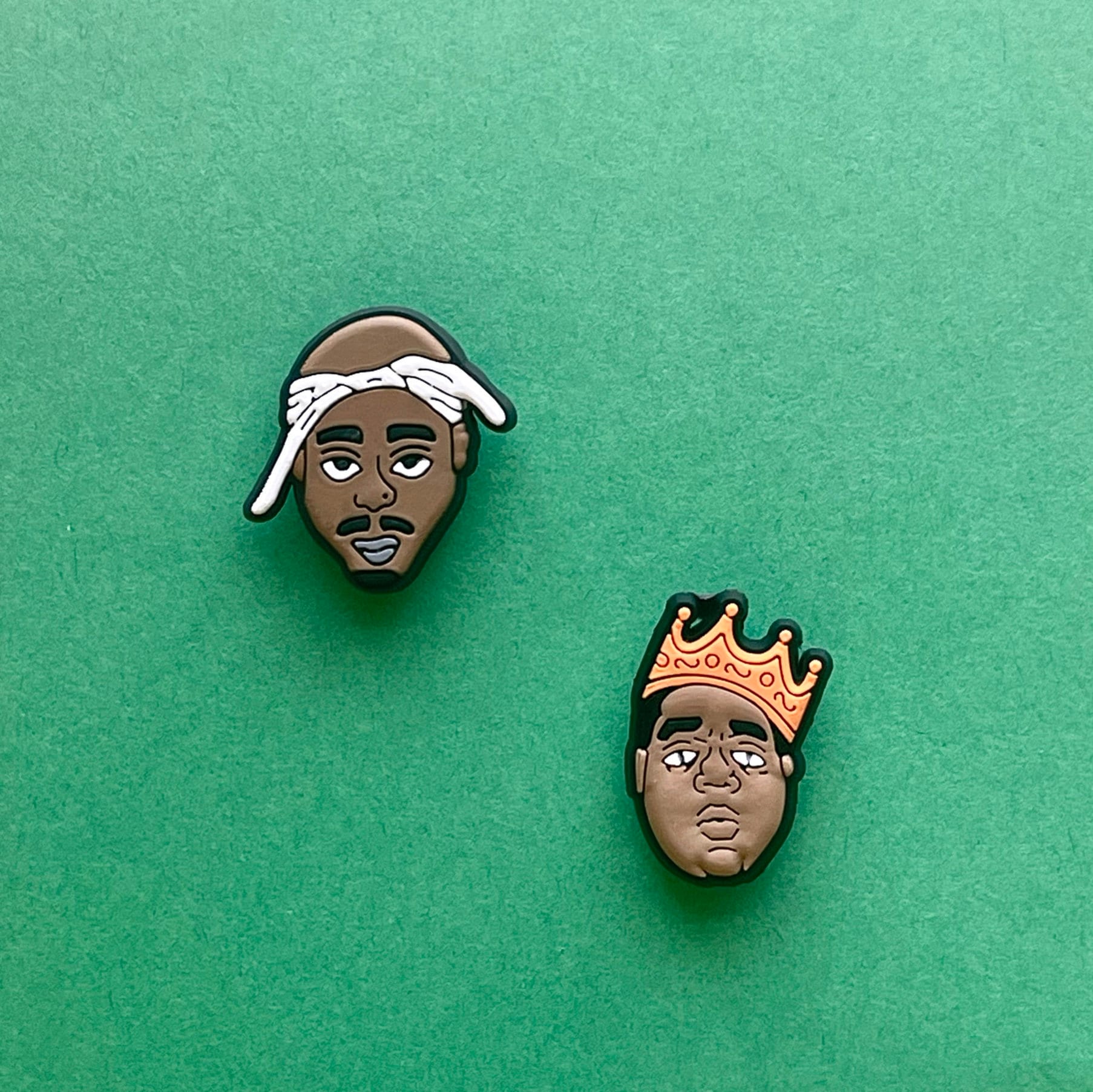 2 Pac Shakur Westside Rap Custom Sneaker Stencil Kit Trainer 