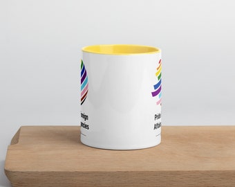 Glifaa Mug