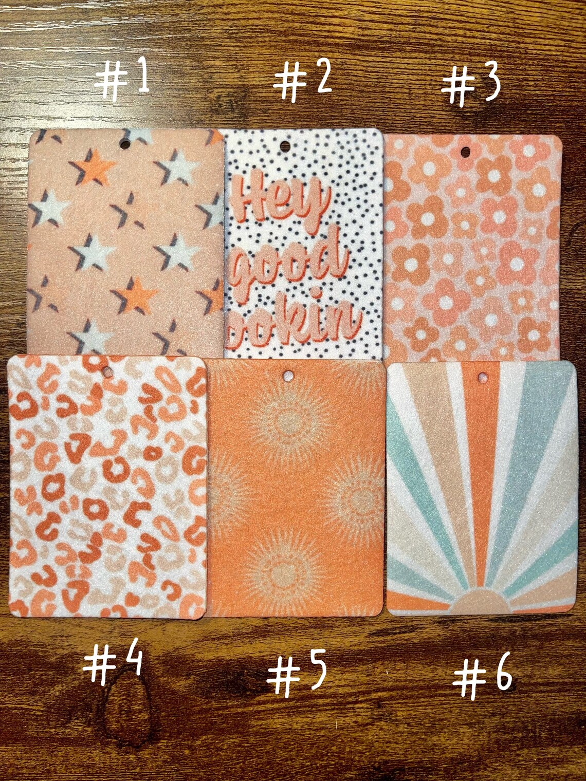 Boho Felt Freshies Etsy