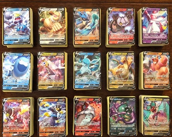 無敵のレッドGXポケモンカード - Etsy 日本