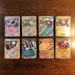 how to check if pokemon cards are rare Toedscruel ex - 005/091 Paldean Fates Double Rare Pokemon main image 1