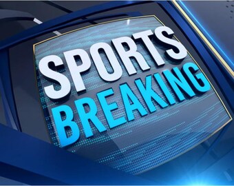 Sports Breaking Pack After Effects