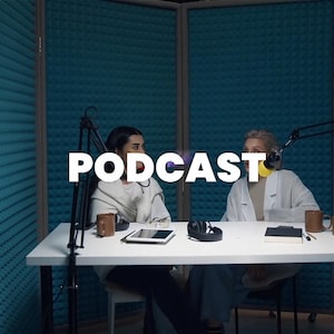 Podcast Opener After Effects Broadcast Packages