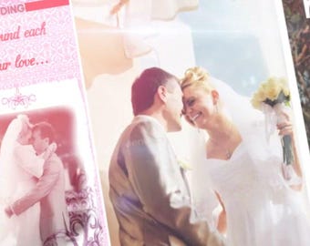 Type cursive de diaporama de mariage | After Effects