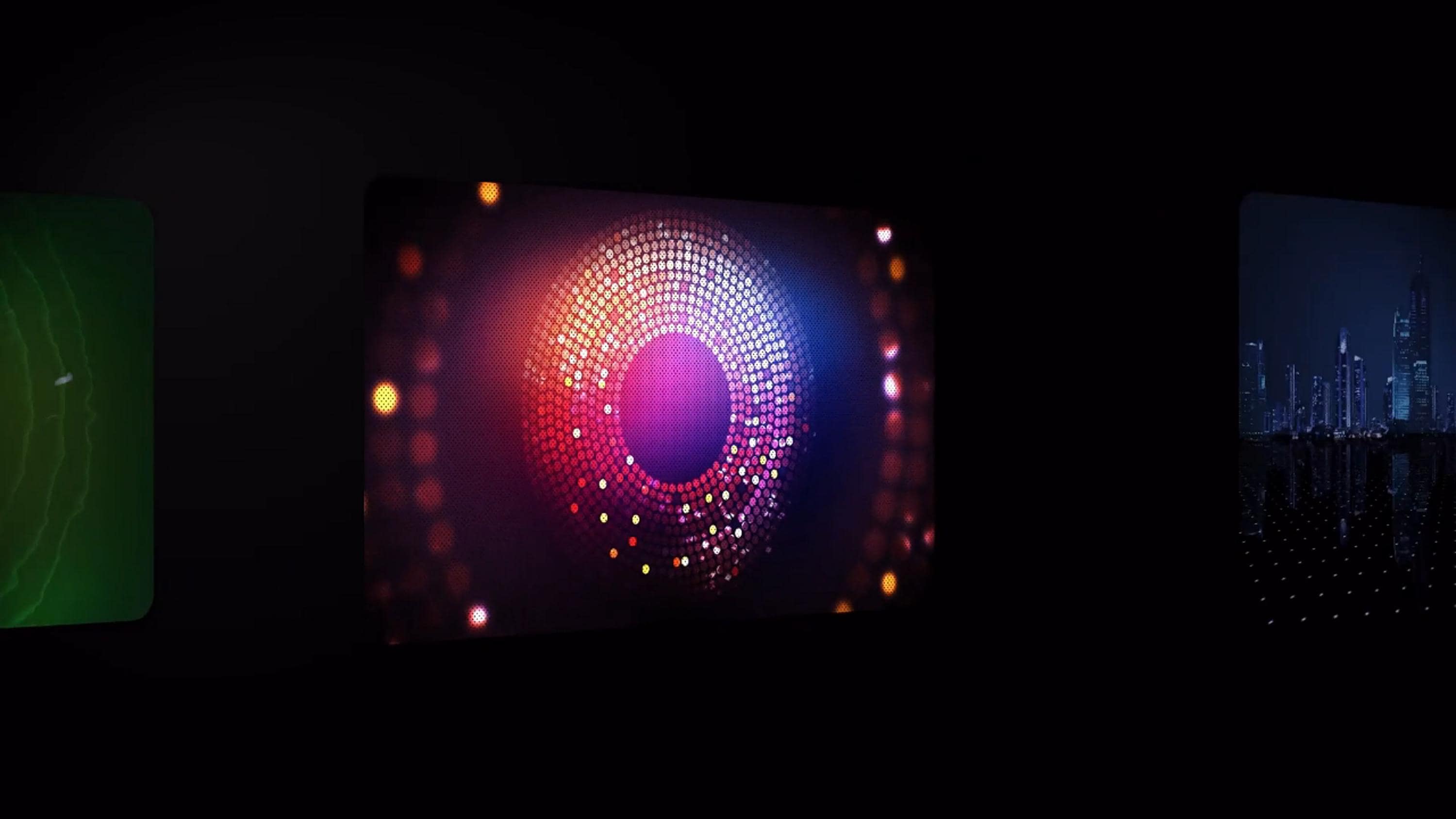 Animated 34 Backgrounds Pack After Effects - Etsy