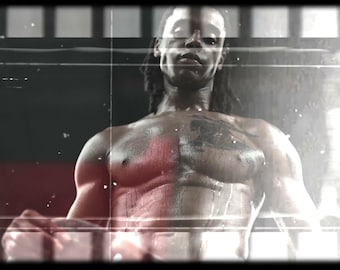 Vintage Film Damage Transitions et Anal pour Resolve 4K